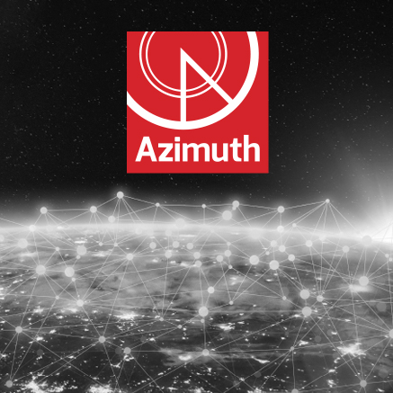 azimuth banner