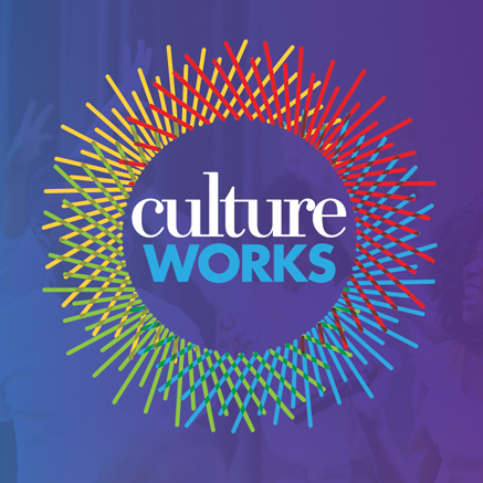 culture works banner