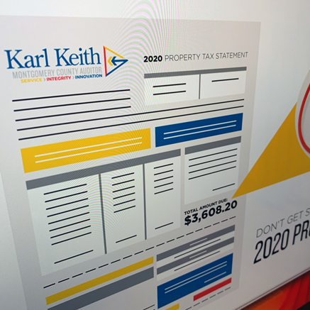Karl KEith banner