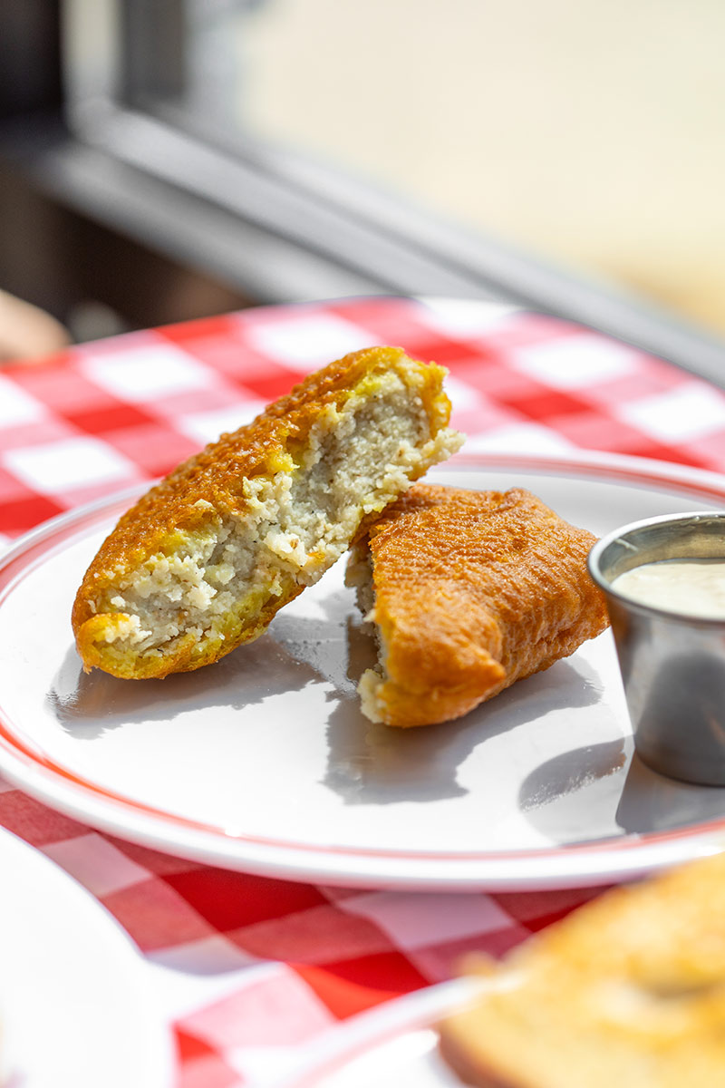 All The Best restaurant food photography