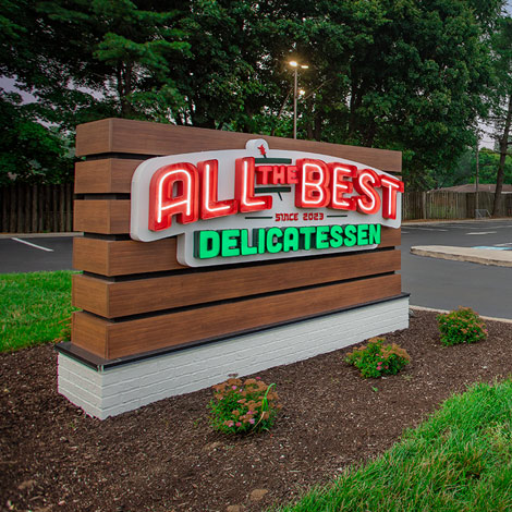 Featured image for All The Best Delicatessen