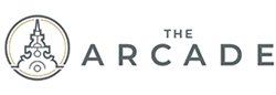 The Dayton Arcade logo