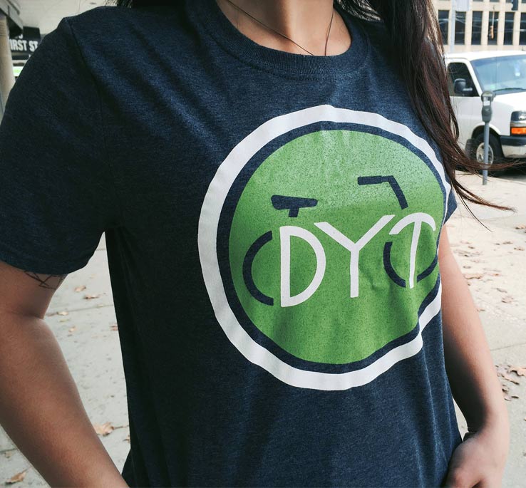 DYT Link Branding