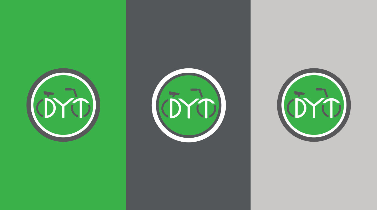 DYT Link Branding