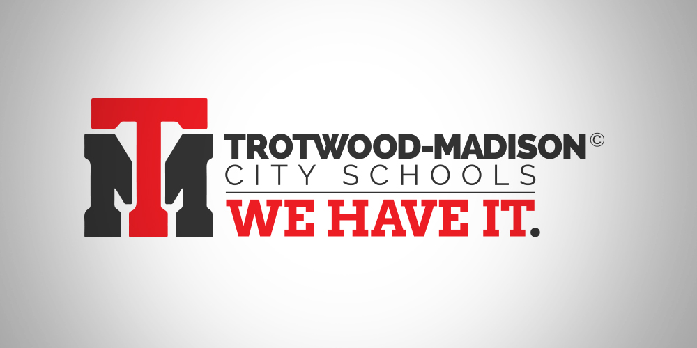 Trotwood-branding