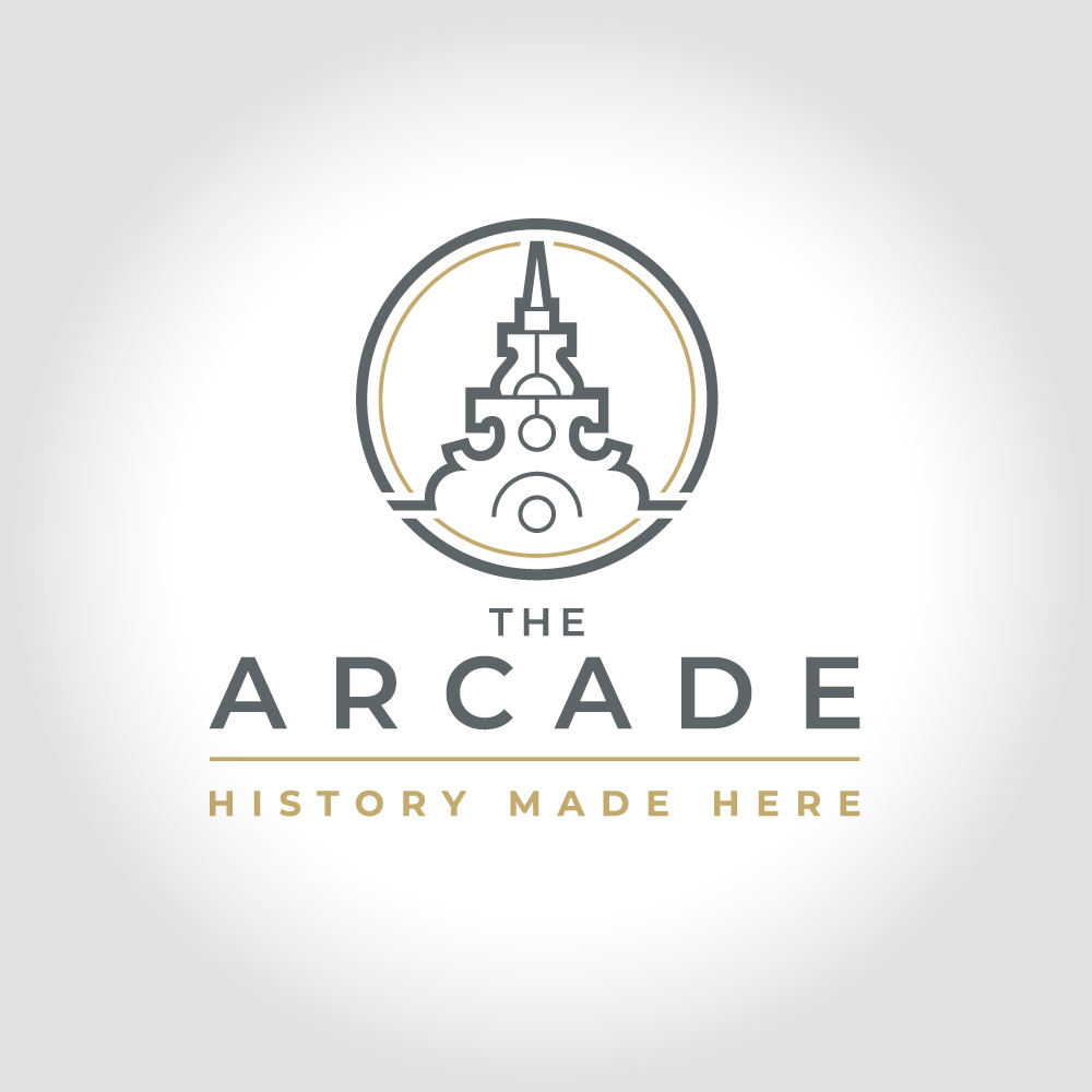 Arcade Branding