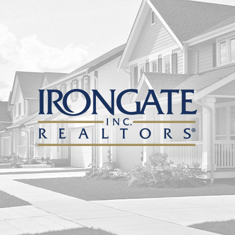 Irongate Realtors graphic