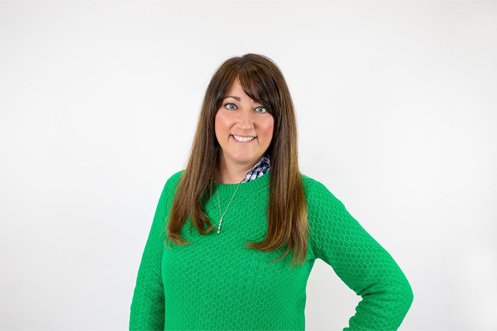 catapult team member Courtney