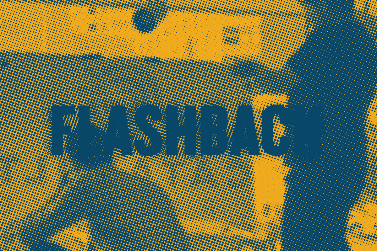 Featured image for “Revisiting Our First Blog Post: “The Top 5 Mistakes We Made Starting A Creative Agency””