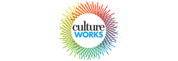 Culture Works logo