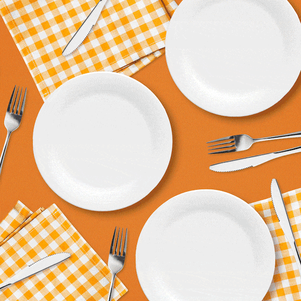 Dolphin Hat card game animated gif social media marketing