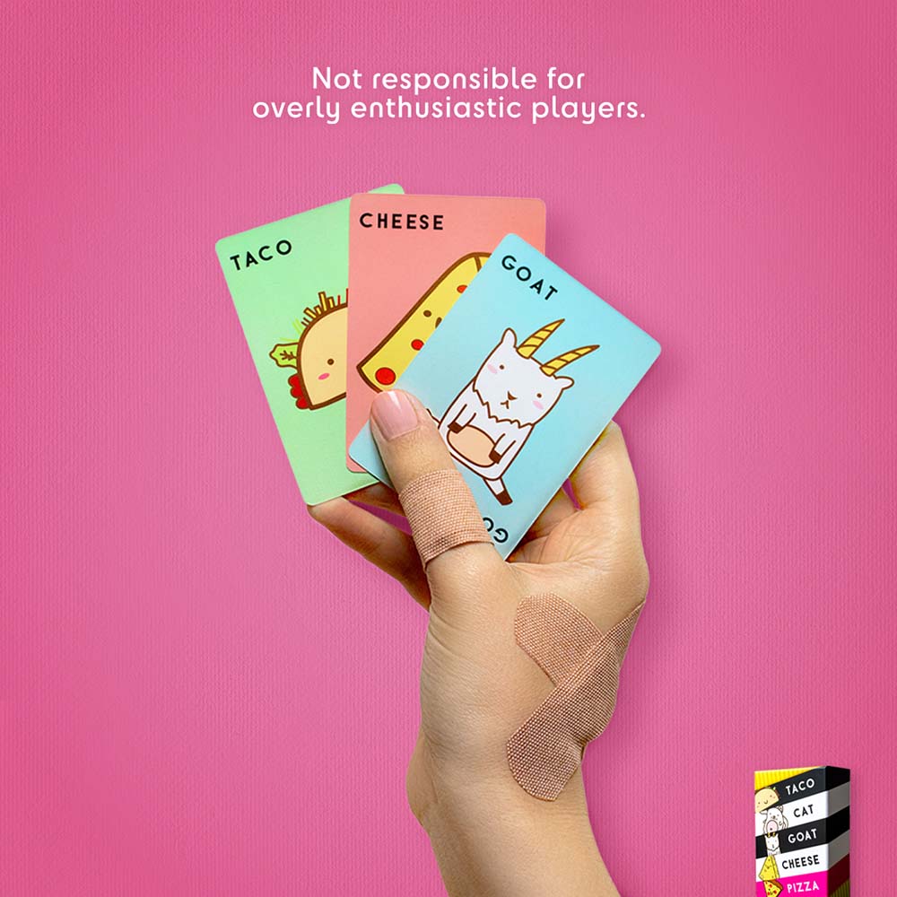 Dolphin Hat Games marketing and design