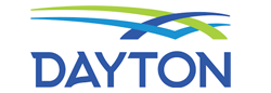 City of Dayton logo