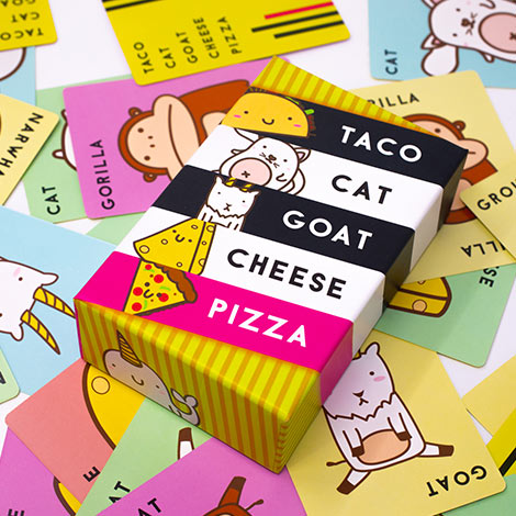 Dolphin Hat Games featured image