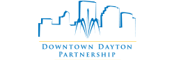 Downtown dayton partnership logo