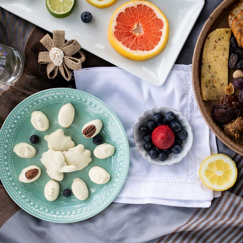 Esther Price Instagram marketing