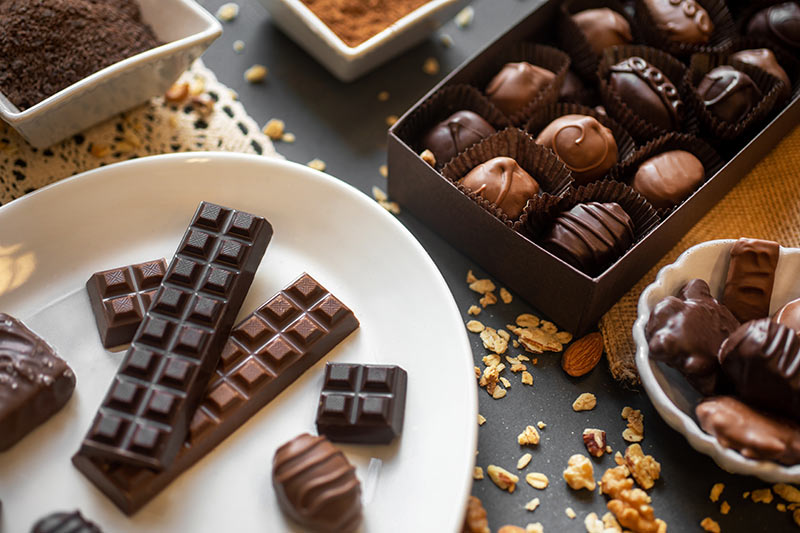 Esther Price product photography