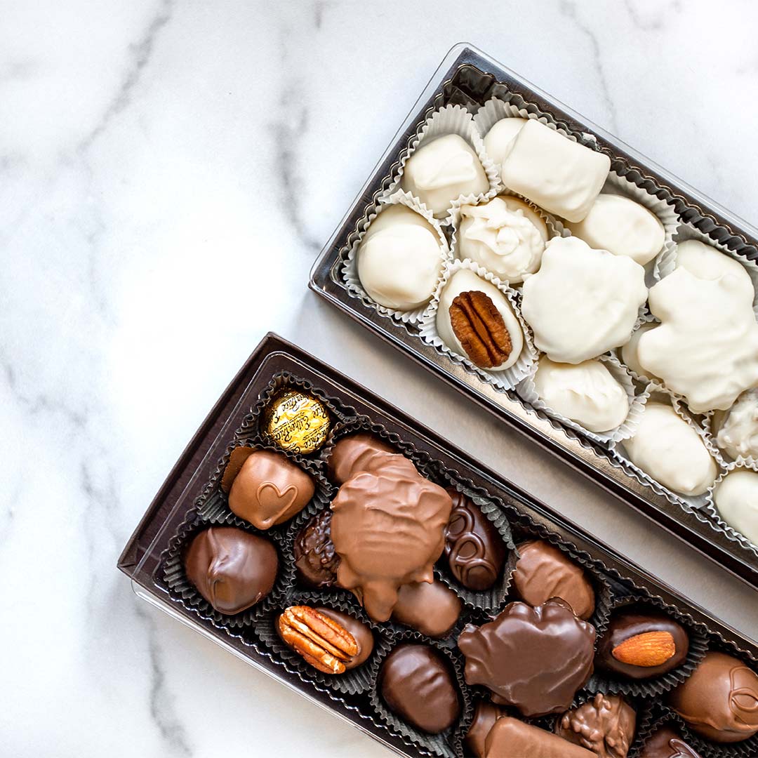 Esther Price food photography