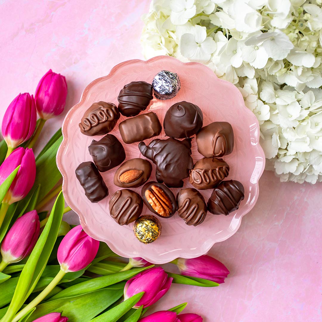 Instagram food photography for Esther Price