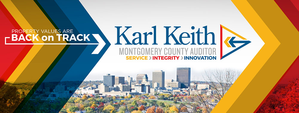 Karl Keith Branding