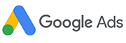 Advertise with Google logo