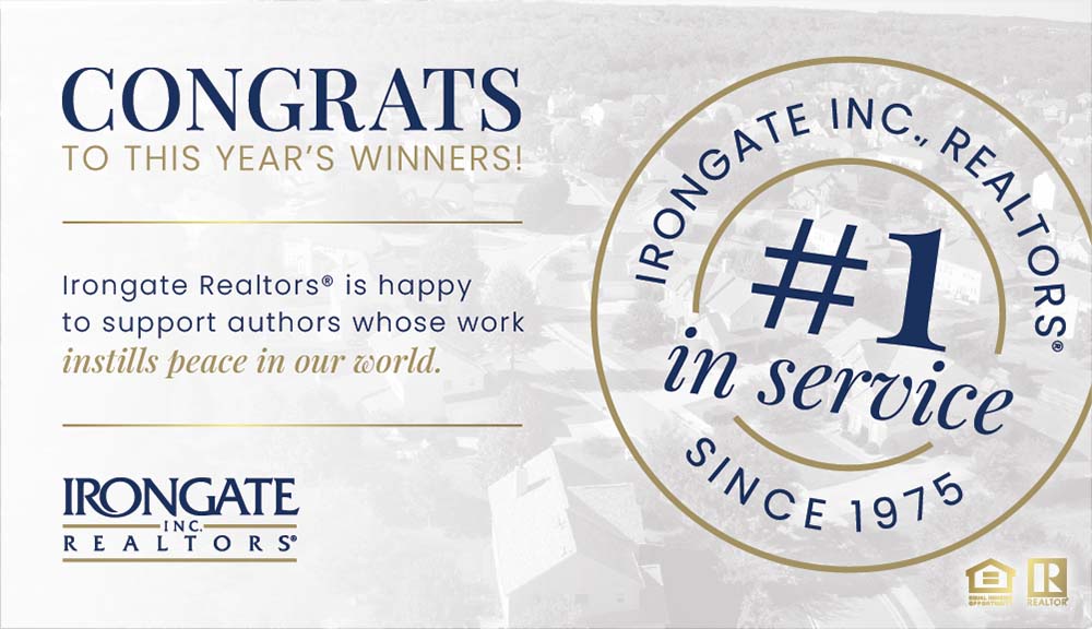 Irongate Realtors Ad