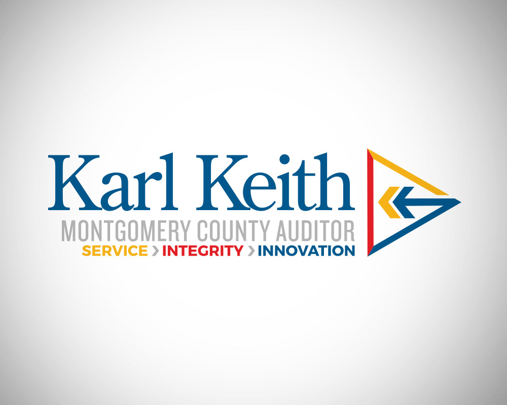 Karl Keith Branding