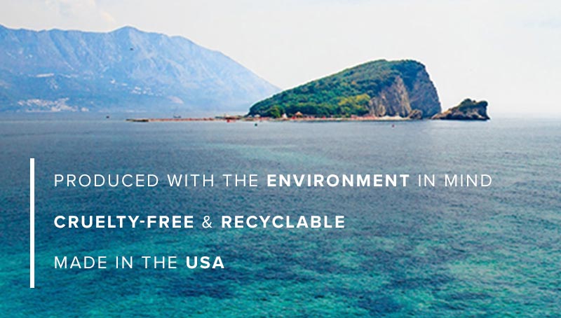 Essentials Amenities Branding