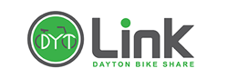 Link Bike Share logo