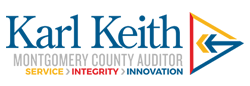 Montgomery County Auditor logo