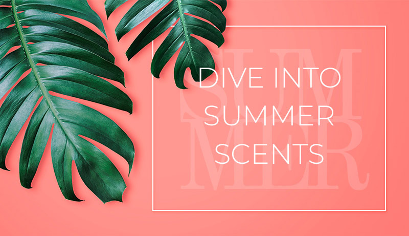 Essentials Amenities Branding