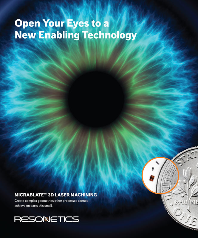 Resonetics advertising and marketing