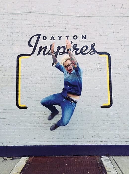 DYT inspires