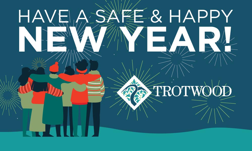 social media post trotwood