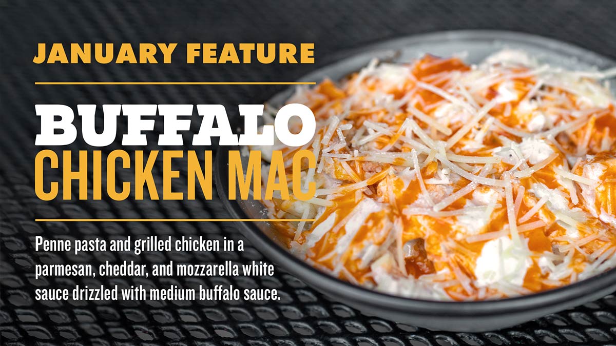 TJ Chumps digital marketing design