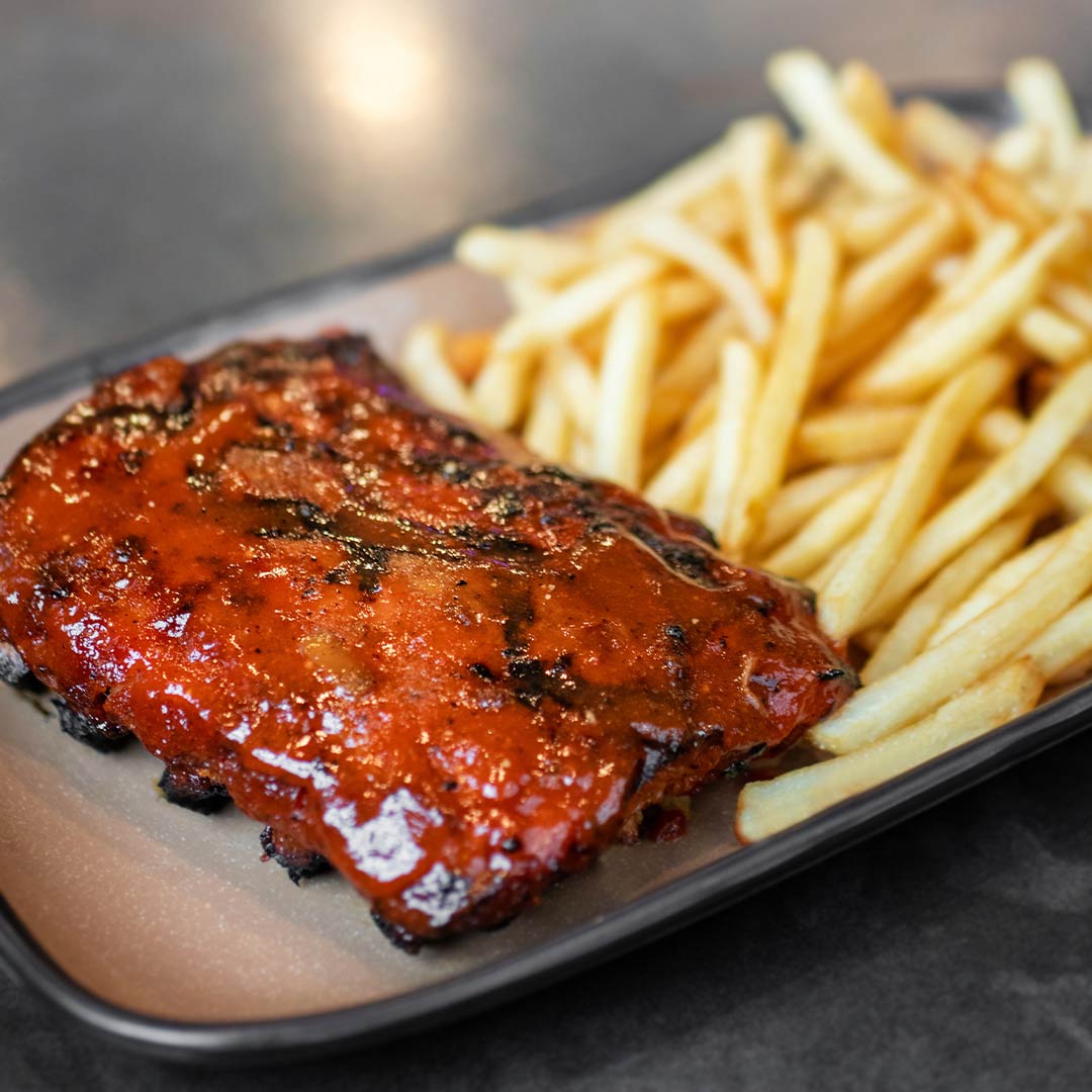 TJ Chumps food photography marketing