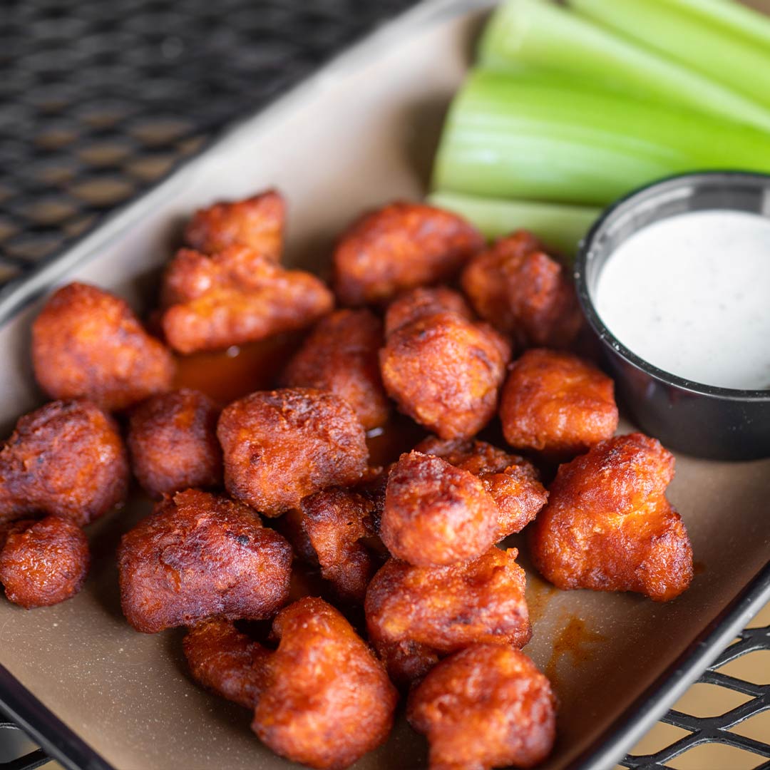 TJ Chumps food photography