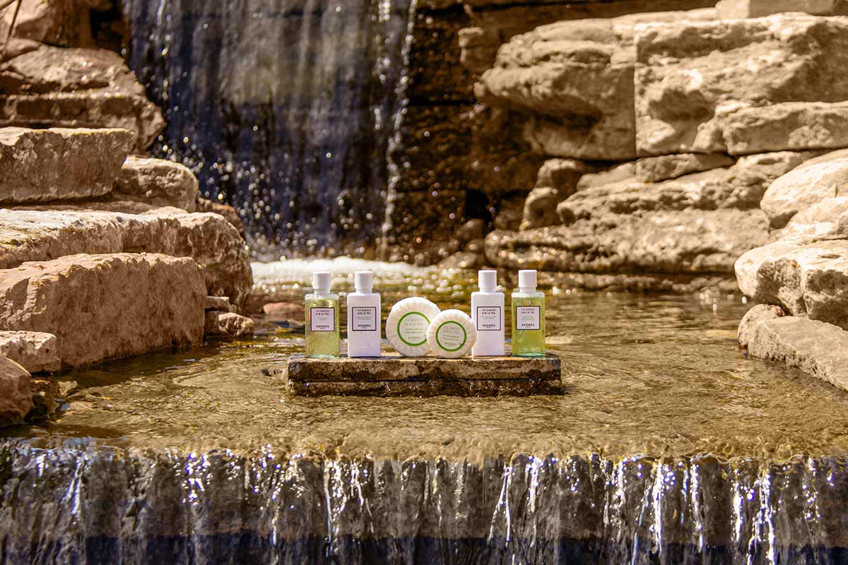 Essential Amenities facebook photography