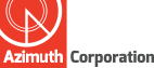 Azimuth Corporation logo