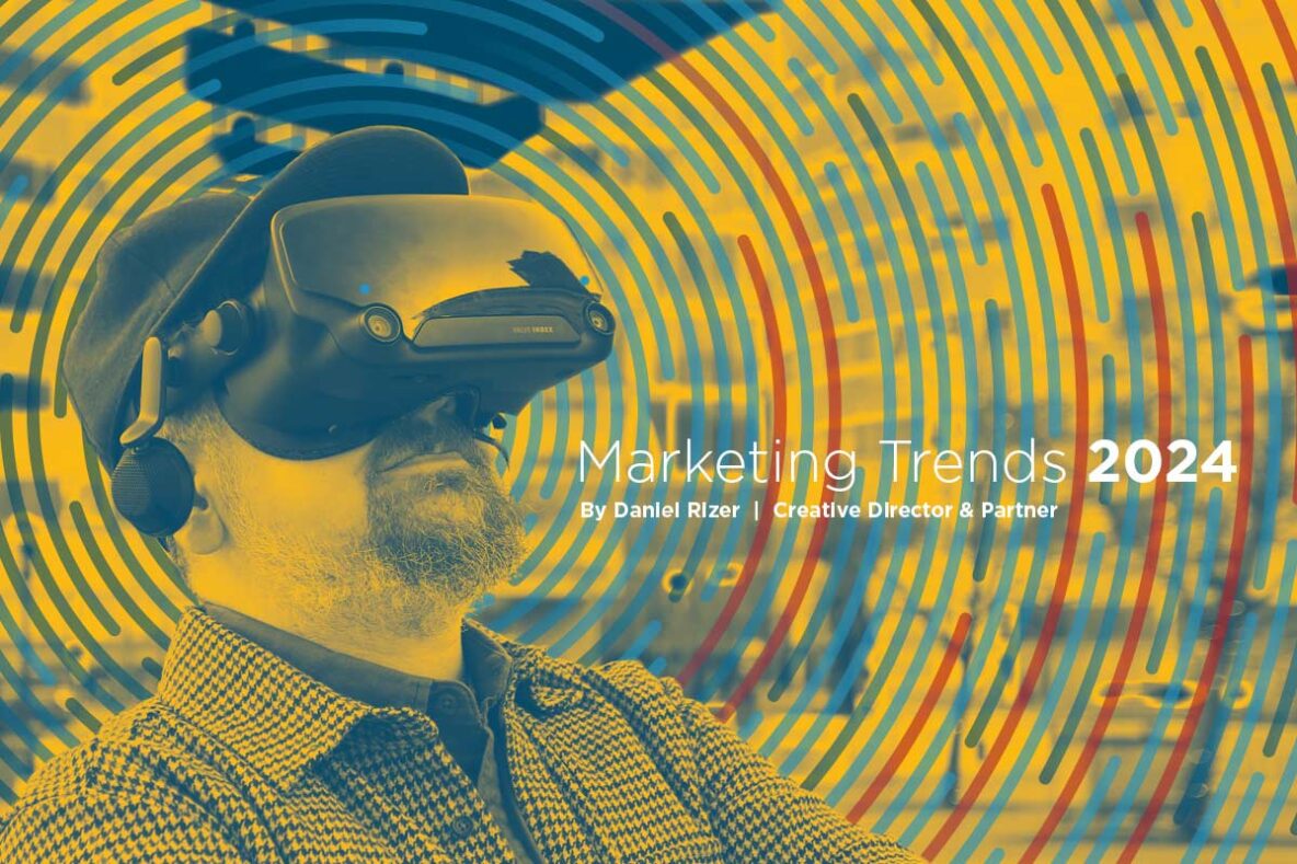 Catapult's digital marketing trends for 2024