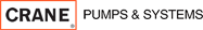 Crane pumps and systems logo