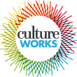 Culture Works logo