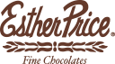 Esther Price fine chocolate logo